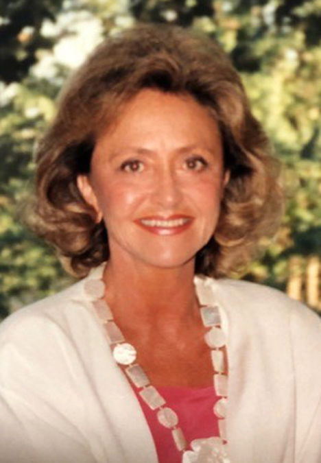 Fletcher, Wilma Boothe